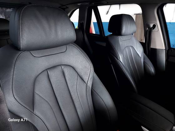 BMW X5 3.0 4X4 30D I6 TURBO DIESEL 4P AUTOMÁTICO BMW X5 3.0 4X4 30D I6 TURBO DIESEL 4P AUTOMÁTICO